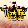 Thịnh Thế Tam Quốc