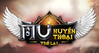 MU Huyền Thoại