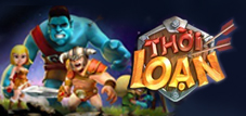 Thời Loạn